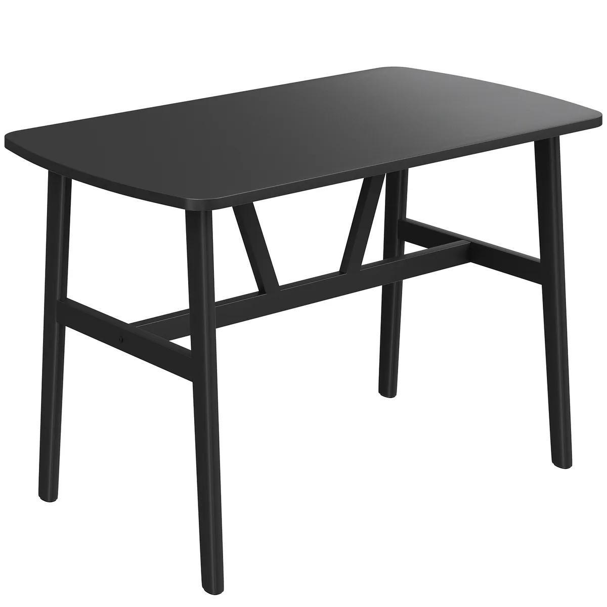 Dining Table for 4 - 6 Person — view 1
