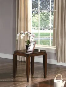 Docila Coffee/End Table Set (3Pc Pk) in Walnut 80655 — view 4