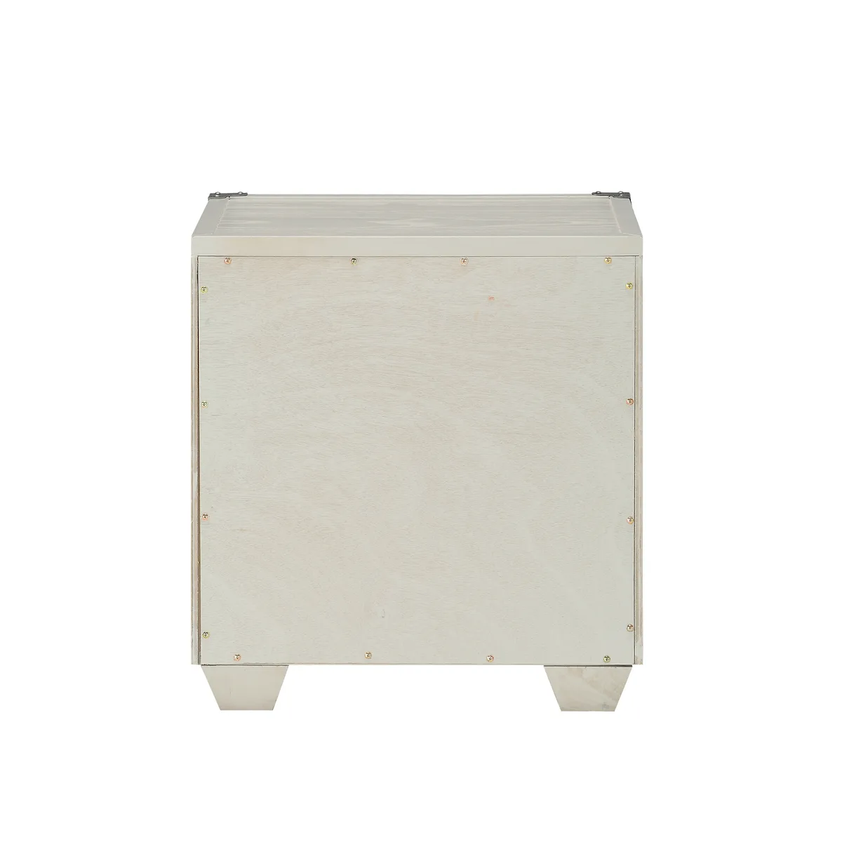 Orchest Nightstand (1 Drw), Gray 36128 — view 2